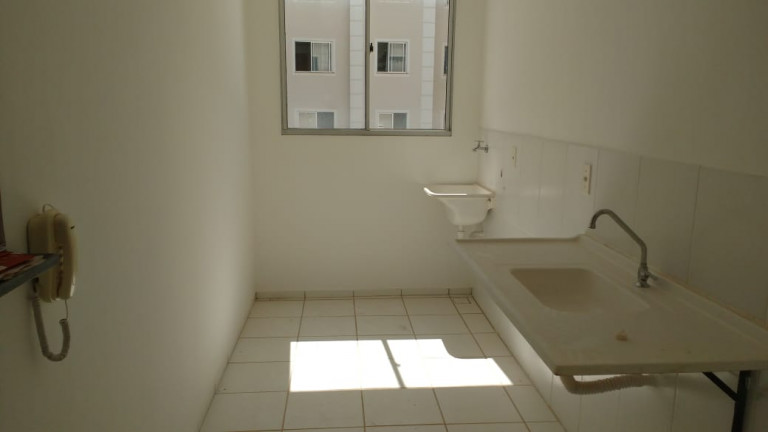 Imagem Apartamento com 2 Quartos à Venda, 50 m² em Moinho dos Ventos - Goiânia Imagem Apartamento com 2 Quartos à Venda, 50 m² em Moinho dos Ventos - Goiânia