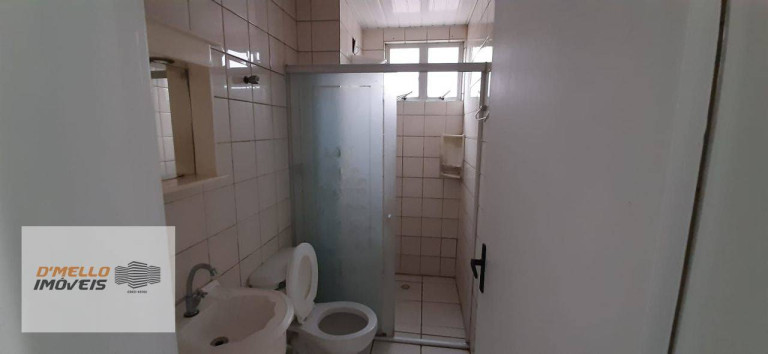 Apartamento com 2 Quartos para Alugar, 60 m² em Centro - Biguaçu