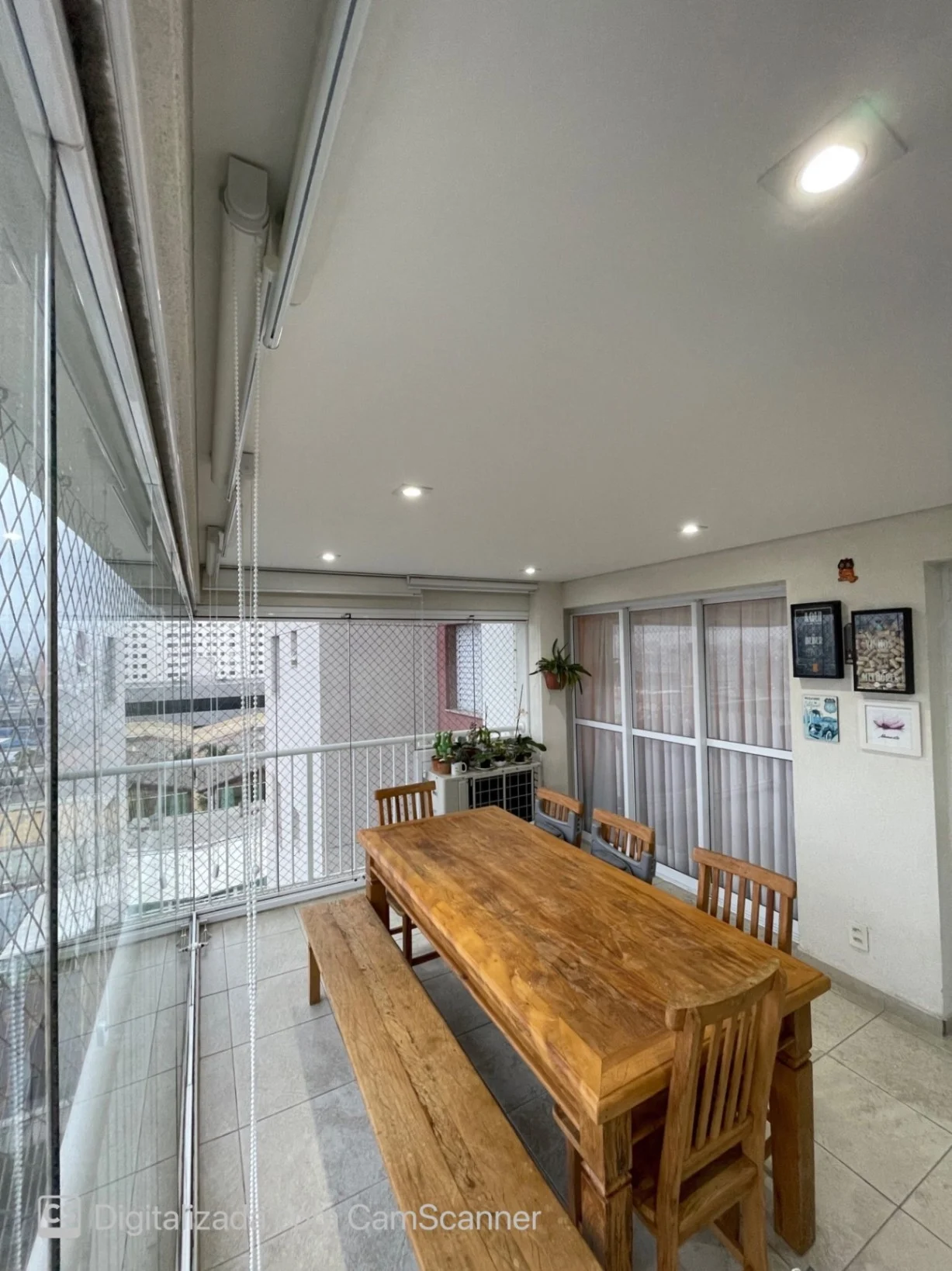 Imagem Apartamento com 2 Quartos à Venda, 126 m²em Campestre - Santo André