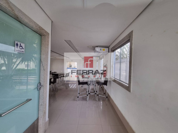 Apartamento com 2 Quartos para Alugar, 55 m² em Nova Parnamirim - Parnamirim