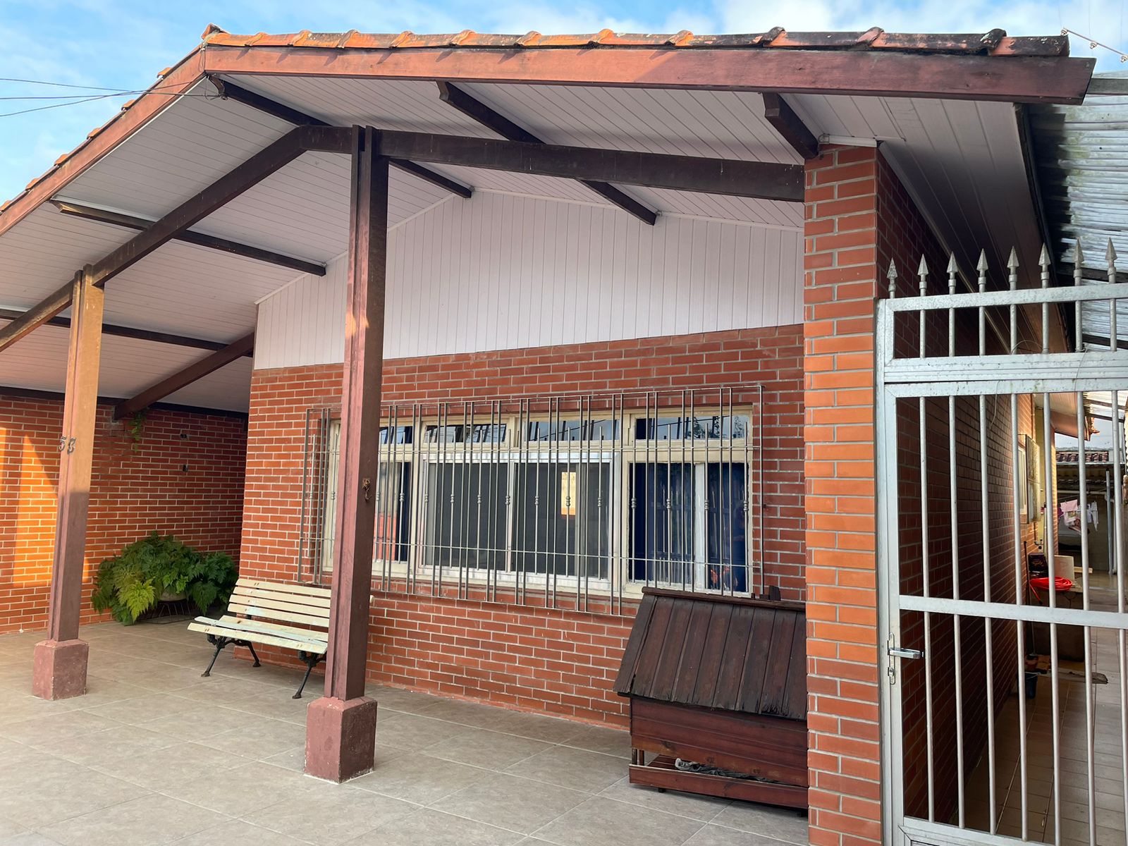 Imagem Casa com 3 Quartos à Venda, 155 m²em Praia do Sonho - Itanhaém