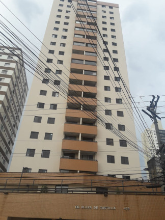 Imagem Apartamento com 3 Quartos à Venda,  em Vila Gumercindo - São Paulo