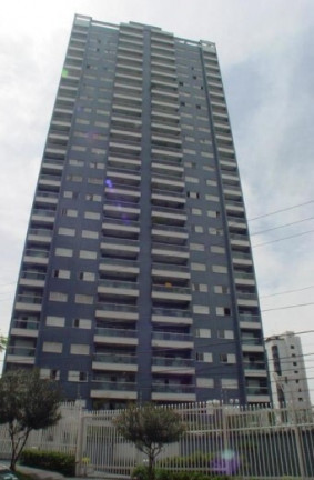 Imagem Apartamento com 3 Quartos à Venda, 154 m² em Jardim Vila Mariana - São Paulo