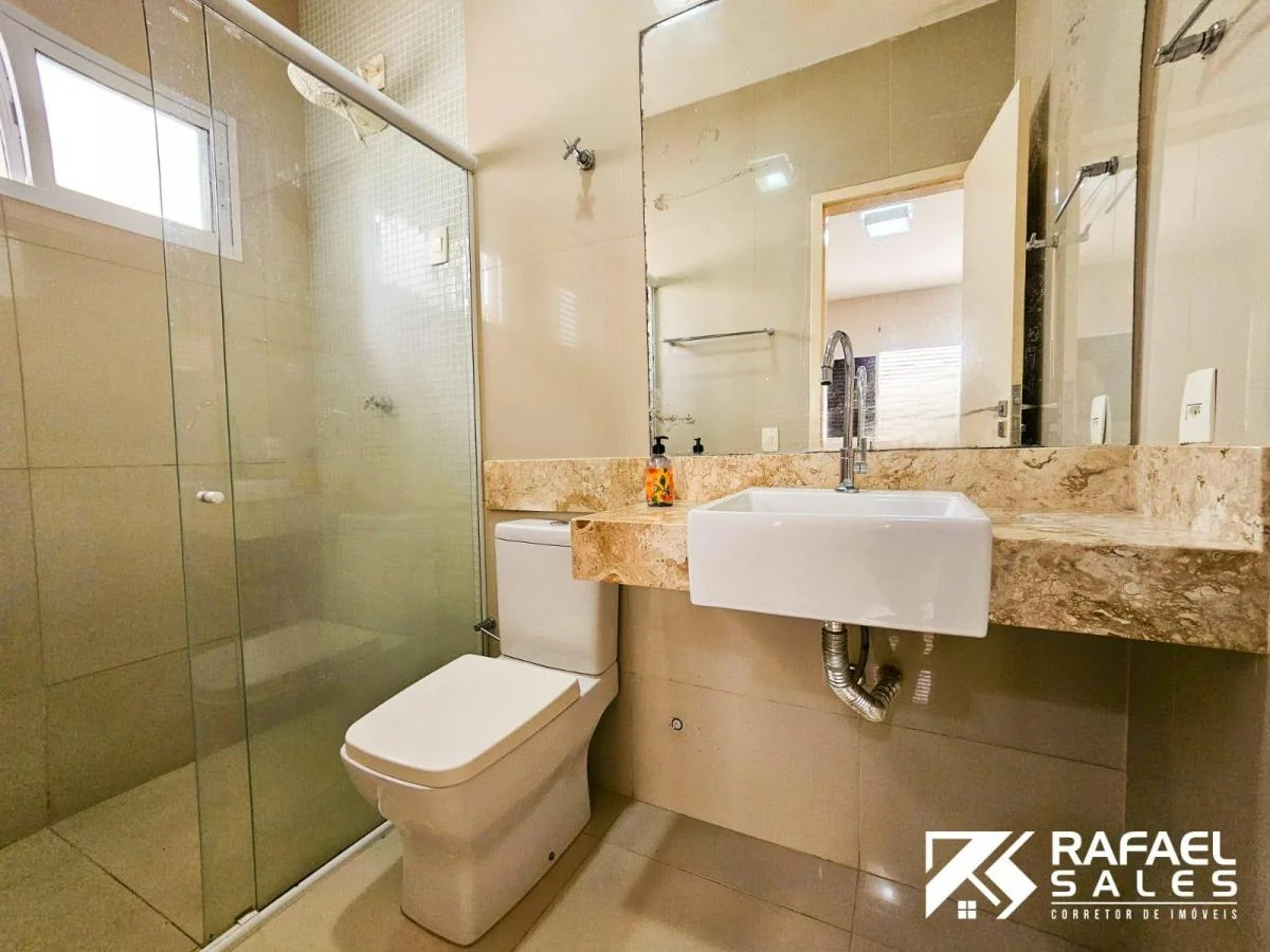 Imagem Casa com 3 Quartos à Venda, 114 m²em Nova Parnamirim - Parnamirim