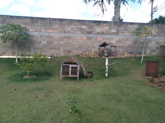 Imagem Chácara com 3 Quartos à Venda,  em Recanto do Guaraparí - Nova Odessa