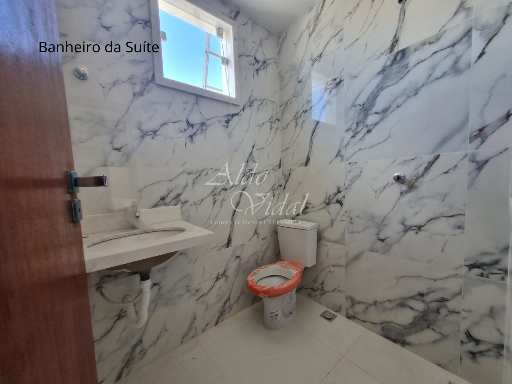 Imagem Casa com 2 Quartos à Venda, 80 m²em Portal de Jacaraípe - Serra Imagem Casa com 2 Quartos à Venda, 80 m²em Portal de Jacaraípe - Serra