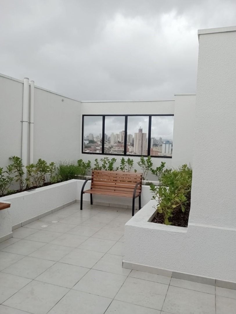 Imagem Apartamento com 2 Quartos à Venda, 43 m² em Santa Maria - Santo André Imagem Apartamento com 2 Quartos à Venda, 43 m² em Santa Maria - Santo André
