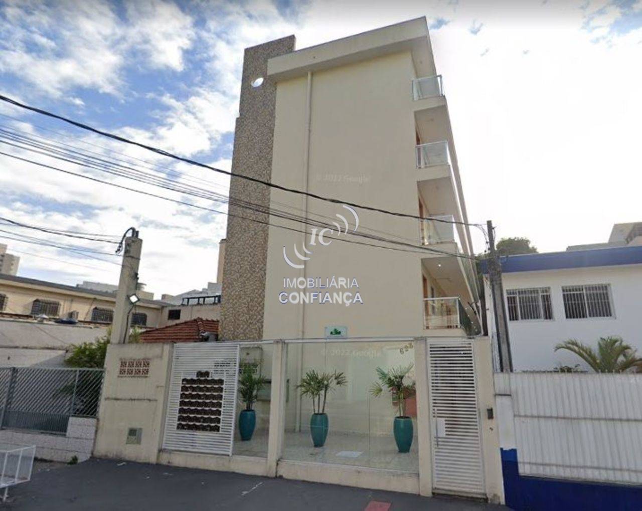 Imagem Apartamento com 1 Quarto à Venda, 38 m²em Vila Esperança - São Paulo Imagem Apartamento com 1 Quarto à Venda, 38 m²em Vila Esperança - São Paulo