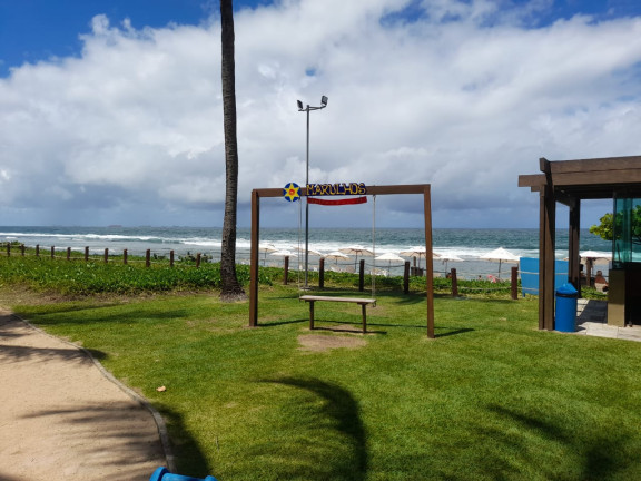 Imagem Apartamento com 1 Quarto para Temporada, 50 m² em Praia de Muro Alto - Ipojuca Imagem Apartamento com 1 Quarto para Temporada, 50 m² em Praia de Muro Alto - Ipojuca