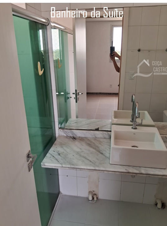 Imagem Apartamento com 3 Quartos à Venda, 93 m²em São Jorge - Manaus