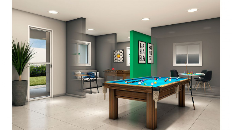 Imagem Apartamento com 2 Quartos à Venda, 41 m²em Picanço - Guarulhos