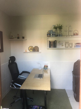 Imagem Casa de Condomínio com 3 Quartos à Venda, 84 m² em Lagoa Redonda - Fortaleza