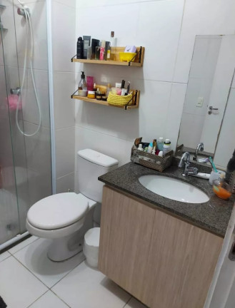 Imagem Apartamento com 2 Quartos à Venda, 50 m² em Jardim Santa Terezinha (Zona Leste) - São Paulo Imagem Apartamento com 2 Quartos à Venda, 50 m² em Jardim Santa Terezinha (Zona Leste) - São Paulo