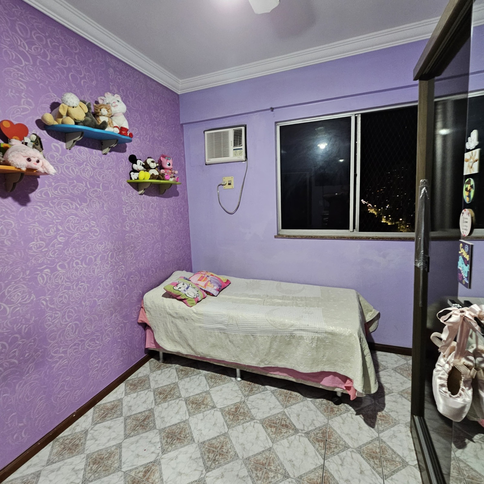 Imagem Apartamento com 3 Quartos à Venda, 88 m²em Pedreira - Belém