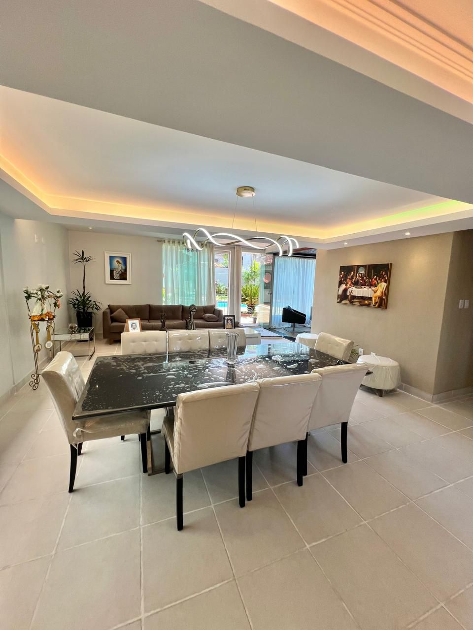 Imagem Casa com 3 Quartos à Venda, 320 m²em Curió-Utinga - Belém