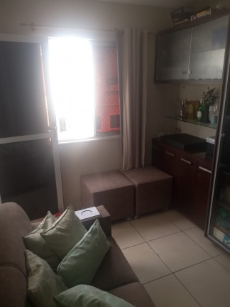 Imagem Cobertura com 4 Quartos à Venda, 128 m² em Cambeba - Fortaleza