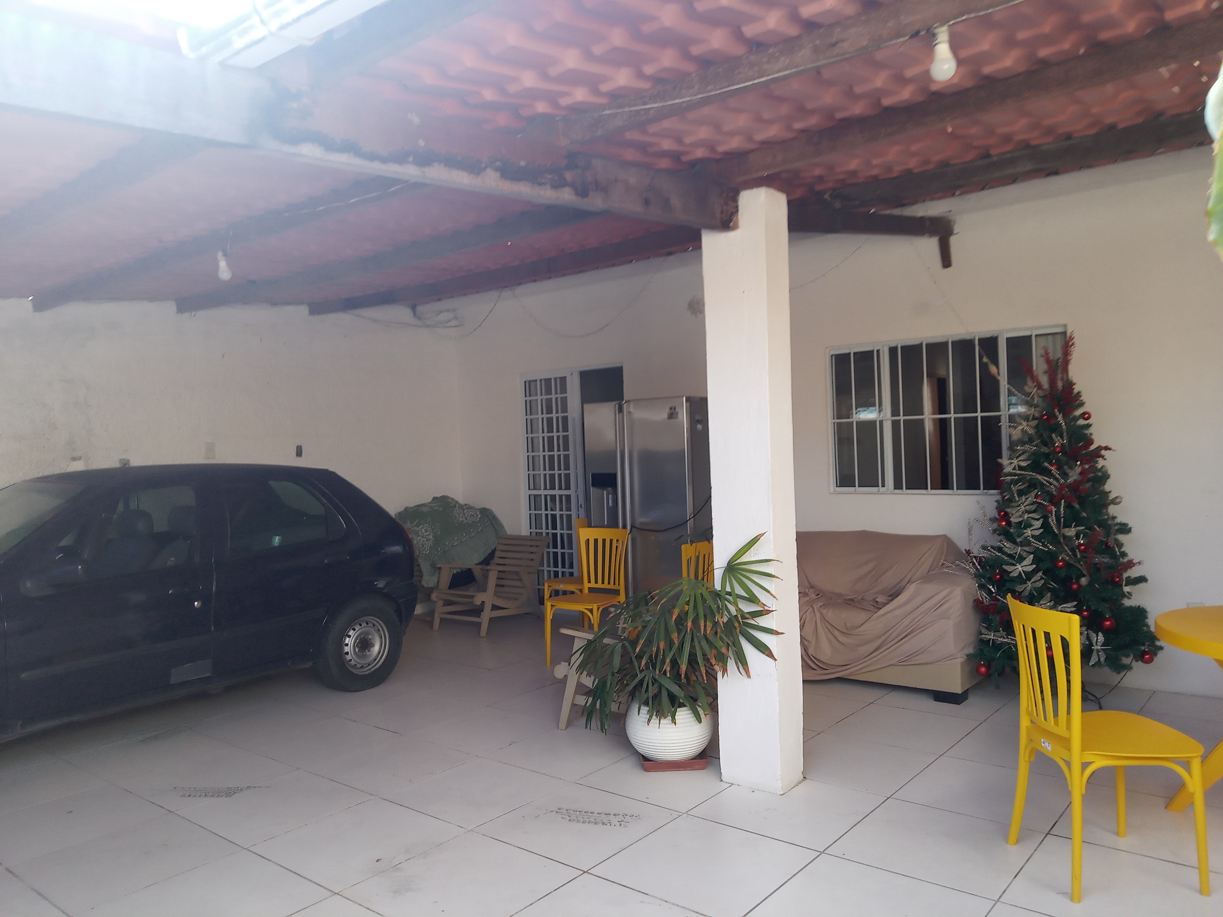 Imagem Casa com 2 Quartos à Venda, 130 m²em Cidade Universitária - Maceió