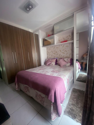 Imagem Sobrado com 3 Quartos à Venda, 125 m² em Vila São Geraldo - São Paulo