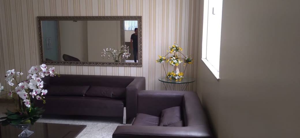 Imagem Apartamento com 4 Quartos à Venda, 300 m²em Nazaré - Belém