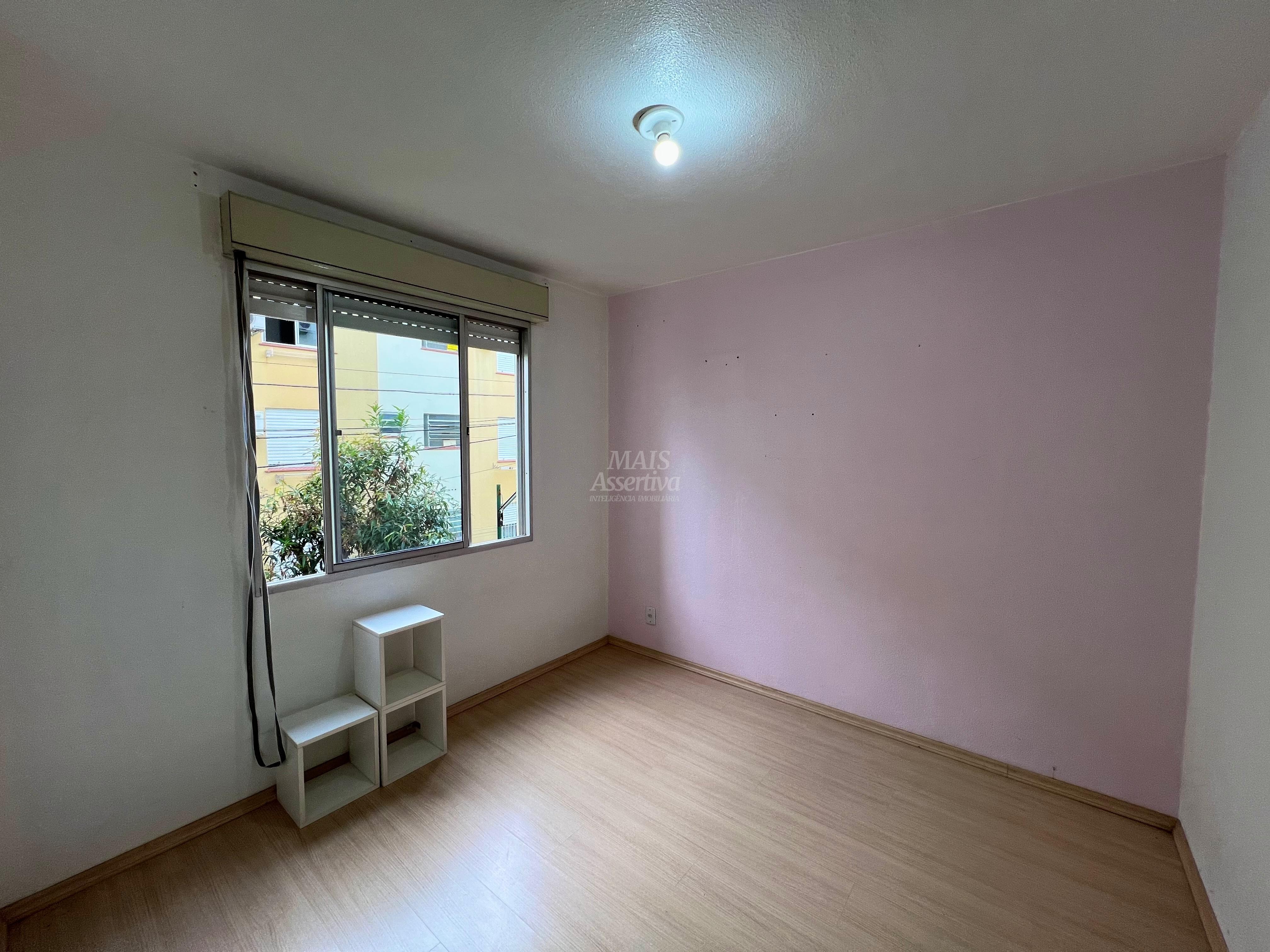 Imagem Apartamento com 2 Quartos à Venda, 48 m²em Canudos - Novo Hamburgo