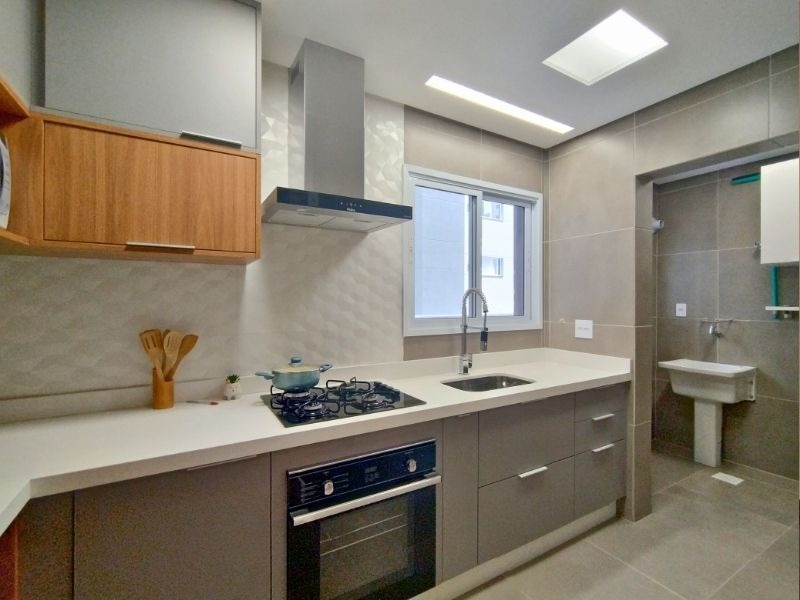Imagem Apartamento com 2 Quartos à Venda, 66 m² em Campestre - Santo André Imagem Apartamento com 2 Quartos à Venda, 66 m² em Campestre - Santo André