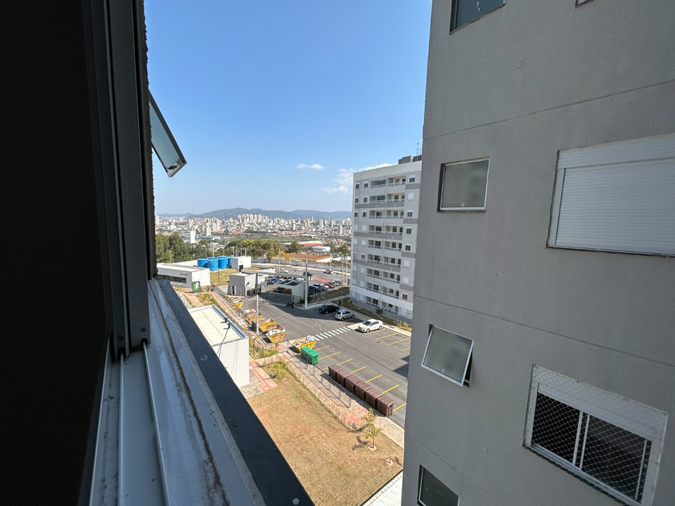 Imagem Apartamento com 3 Quartos à Venda, 60 m²em Jardim Carlos Gomes - Jundiaí