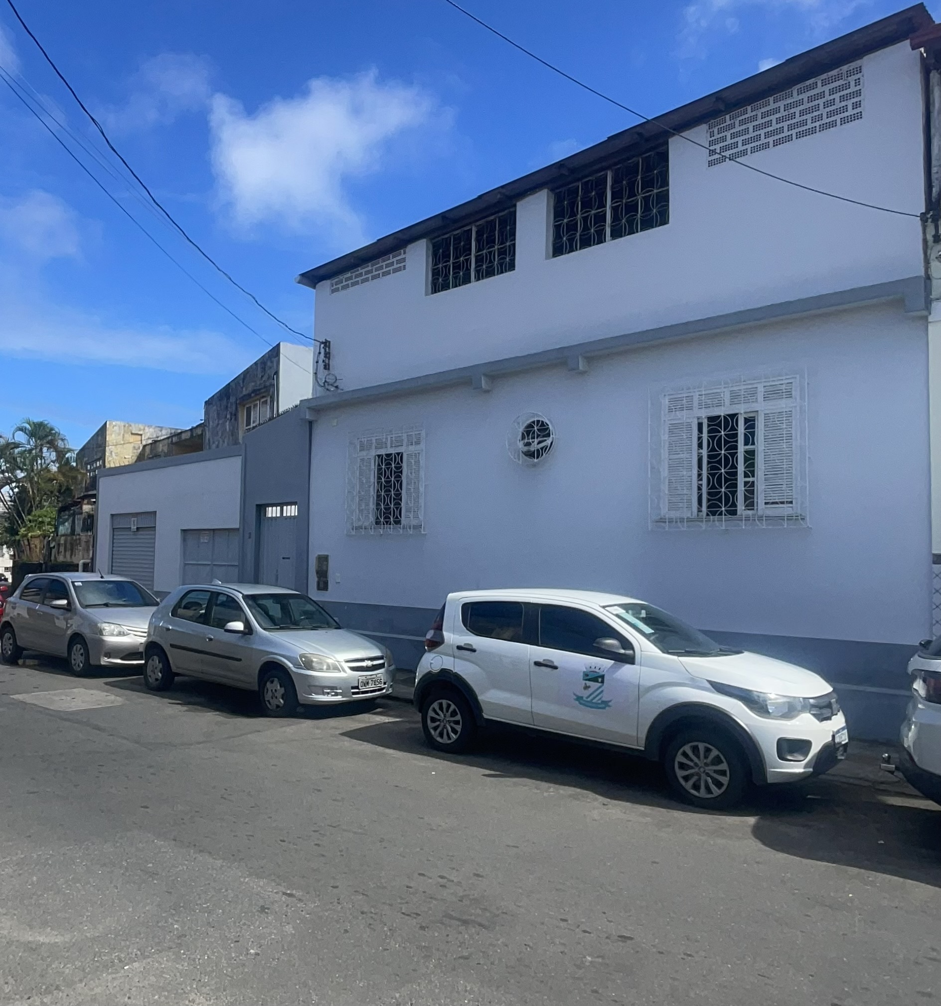 Imagem Casa com 4 Quartos à Venda, 180 m²em Brotas - Salvador