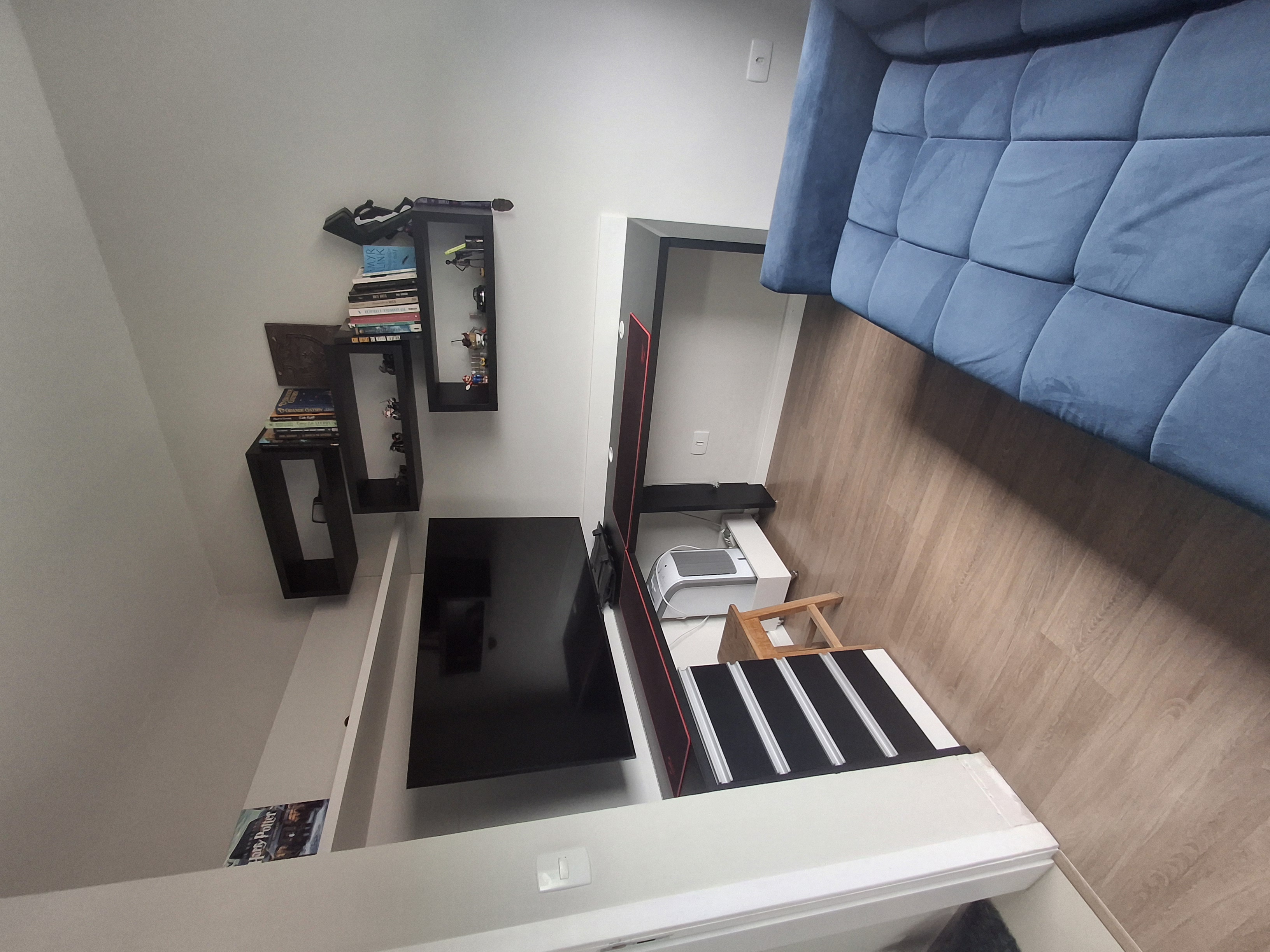Imagem Sobrado com 3 Quartos à Venda, 72 m²em Bairro Alto - Curitiba
