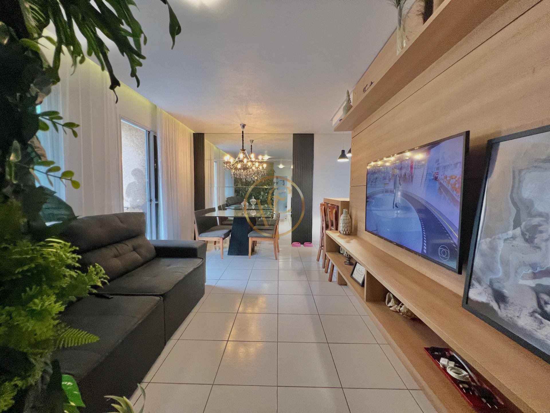 Imagem Apartamento com 3 Quartos à Venda, 72 m² em Praia da Baleia - Serra