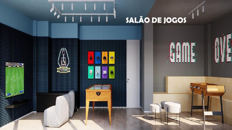 Imagem Apartamento com 3 Quartos à Venda,  em Vila Tolstoi - São Paulo