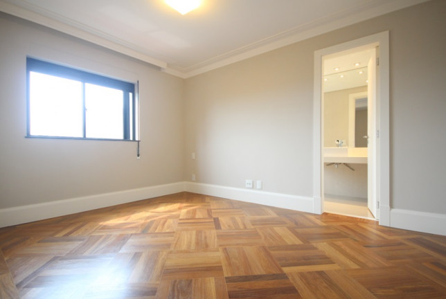 Imagem Apartamento com 3 Quartos à Venda ou Locação, 285 m² em Higienópolis - São Paulo