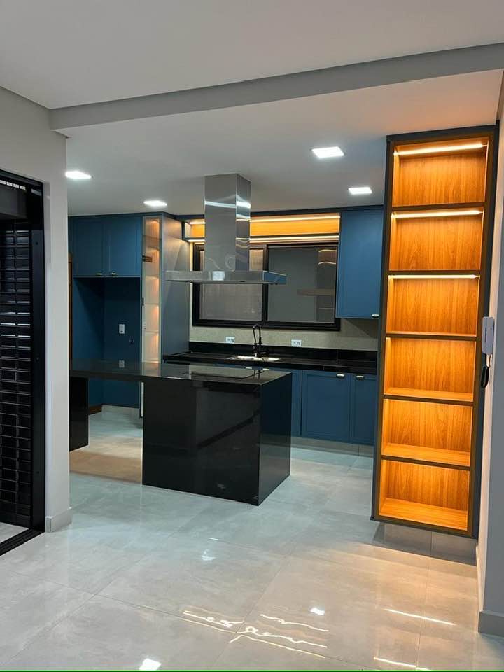 Imagem Casa de Condomínio à Venda, 360 m² em Centro - Bady Bassitt Imagem Casa de Condomínio à Venda, 360 m² em Centro - Bady Bassitt