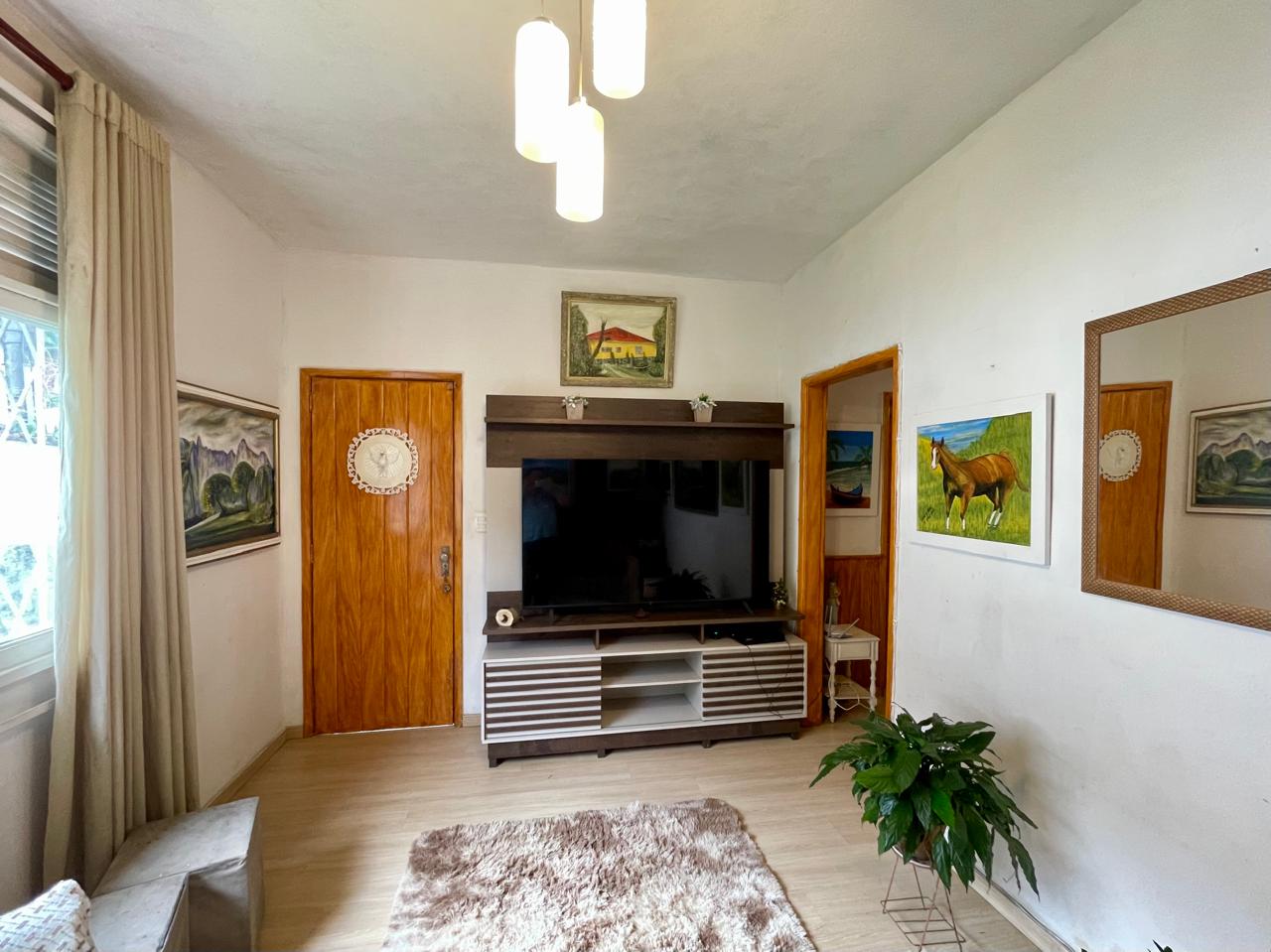 Imagem Casa com 3 Quartos à Venda, 98 m² em Alto - Teresópolis Imagem Casa com 3 Quartos à Venda, 98 m² em Alto - Teresópolis