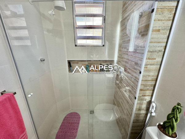 Imagem Apartamento com 1 Quarto à Venda, 27 m²em Jardim Cascata - Teresópolis