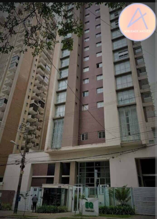 Imagem Apartamento com 3 Quartos à Venda, 89 m² em Bigorrilho - Curitiba Imagem Apartamento com 3 Quartos à Venda, 89 m² em Bigorrilho - Curitiba
