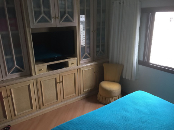 Imagem Apartamento com 4 Quartos à Venda, em Vila Uberabinha - São Paulo Imagem Apartamento com 4 Quartos à Venda, em Vila Uberabinha - São Paulo