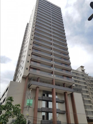 Imagem Apartamento com 2 Quartos à Venda, 99 m² em Guilhermina - Praia Grande