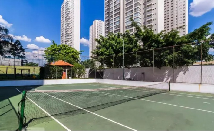 Imagem Apartamento com 2 Quartos à Venda, 48 m² em Vila Leopoldina - São Paulo