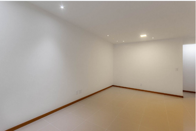 Imagem Apartamento com 2 Quartos à Venda, 78 m² em Botafogo - Rio de Janeiro