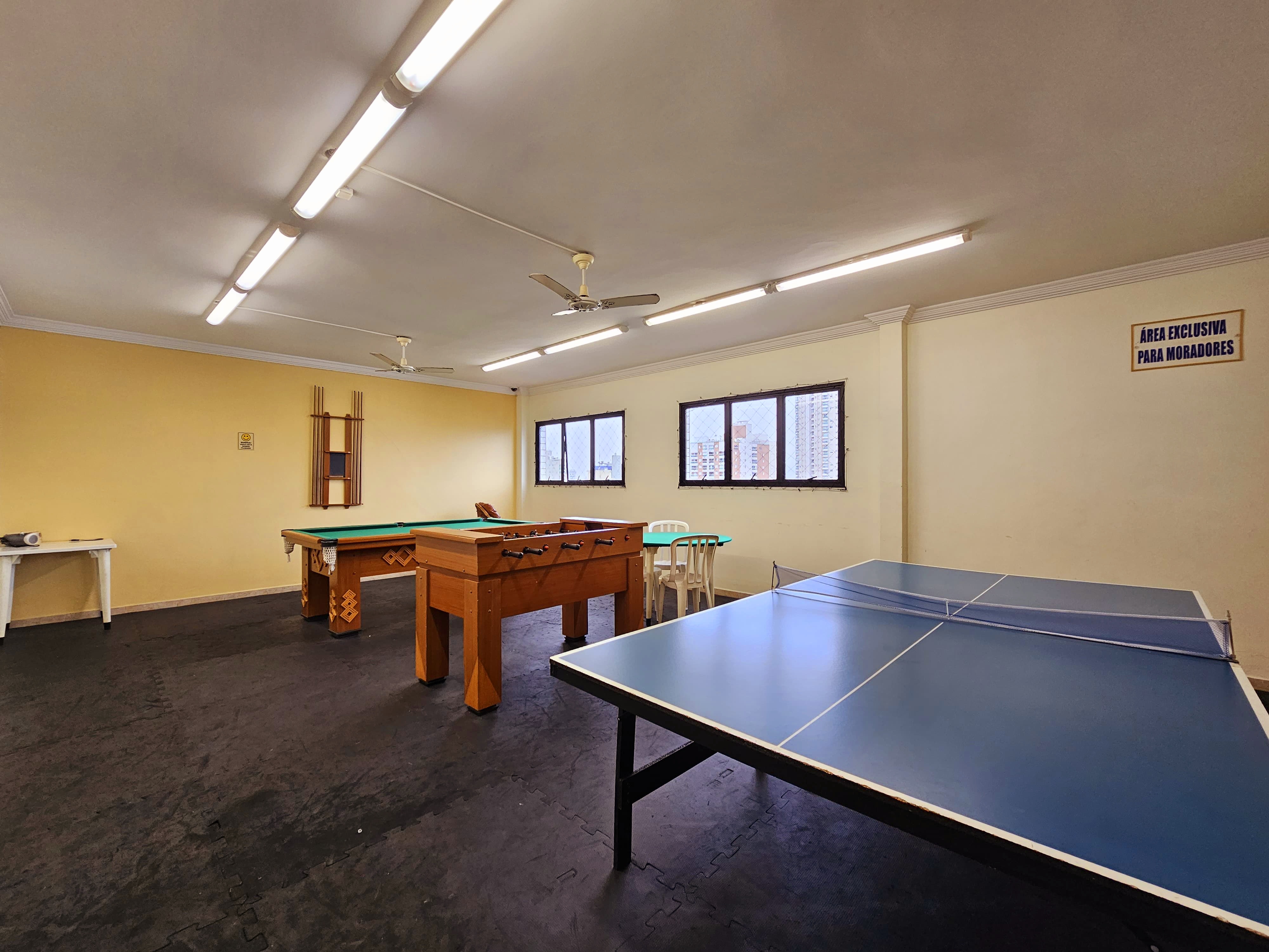 Imagem Apartamento com 3 Quartos à Venda, 104 m²em Boqueirão - Santos