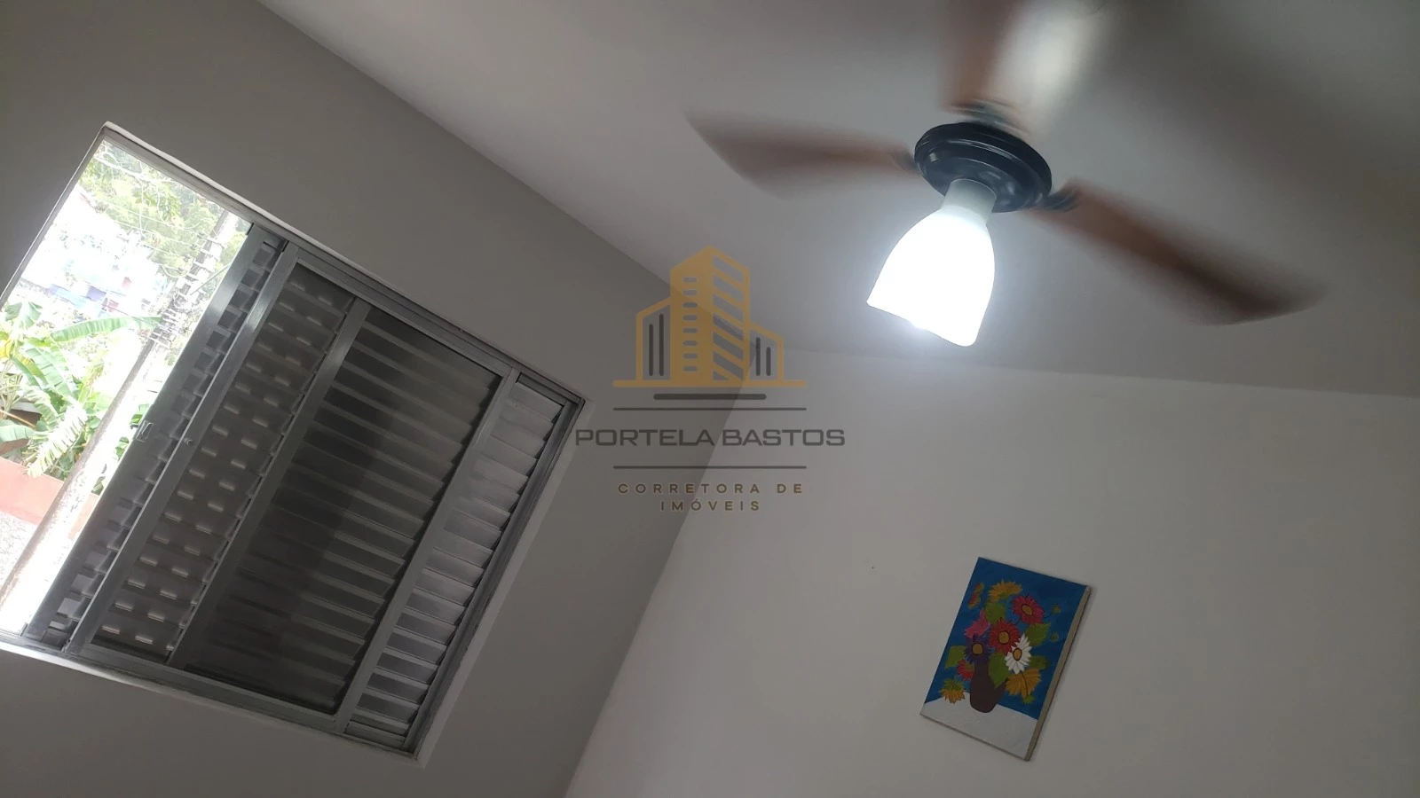 Imagem Apartamento com 1 Quarto para Temporada, 36 m² em Praia Grande - Ubatuba