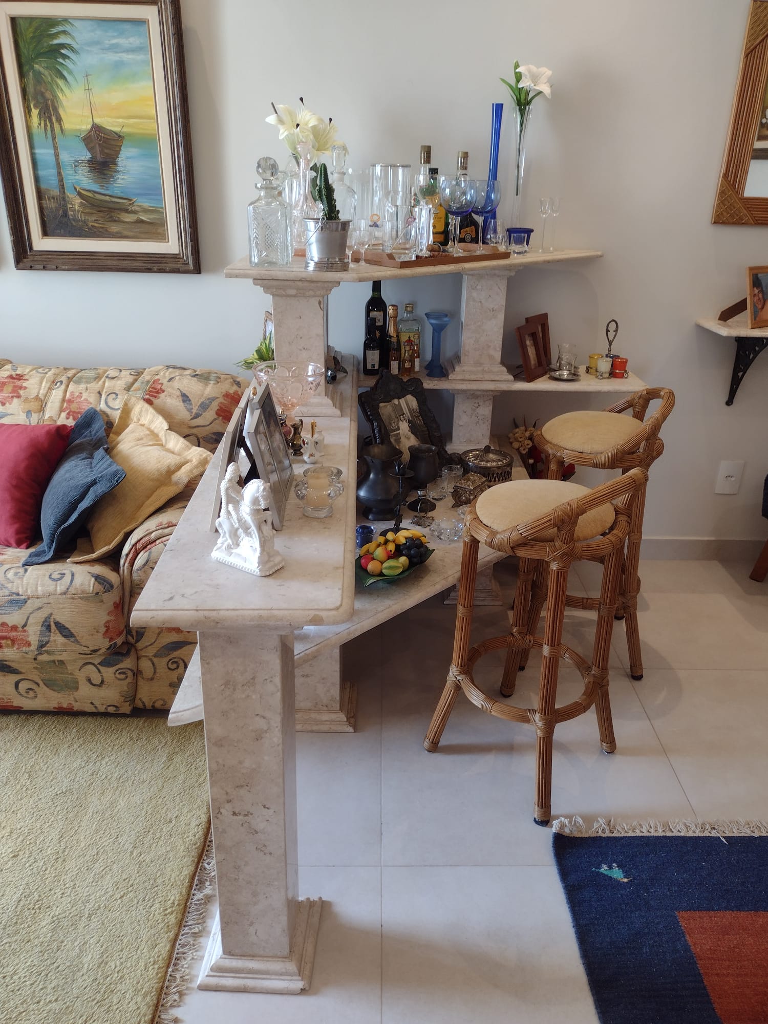 Imagem Apartamento com 2 Quartos à Venda, 78 m² em Vila Moreira - São José do Rio Preto