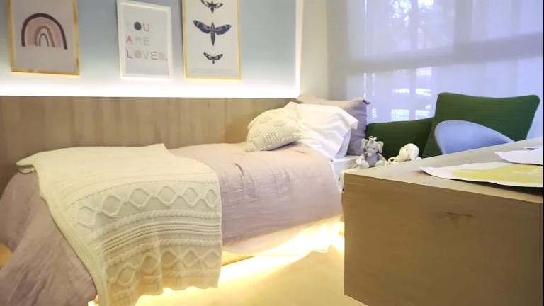 Imagem Apartamento com 3 Quartos à Venda,  em Jardim das Acácias - São Paulo