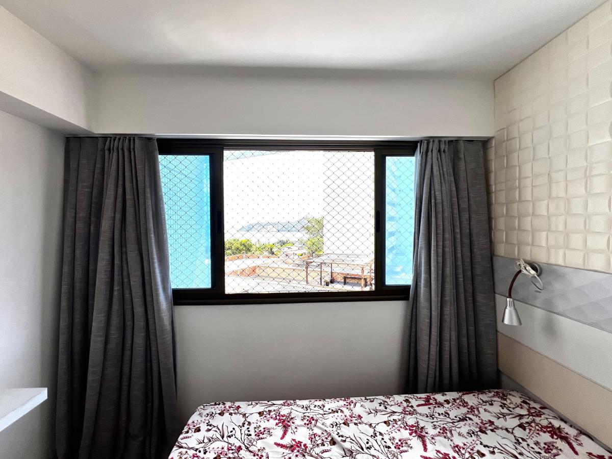 Imagem Apartamento com 2 Quartos à Venda, 55 m²em Ponta Negra - Natal Imagem Apartamento com 2 Quartos à Venda, 55 m²em Ponta Negra - Natal