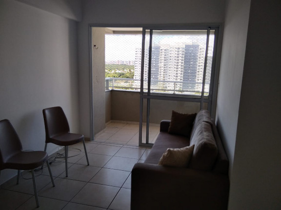 Imagem Apartamento com 2 Quartos à Venda, 70 m² em Farolândia - Aracaju Imagem Apartamento com 2 Quartos à Venda, 70 m² em Farolândia - Aracaju
