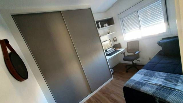 Imagem Apartamento com 2 Quartos à Venda, 72 m² em Cambuci - São Paulo