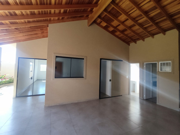 Imagem Casa com 2 Quartos à Venda, 120 m² em Residencial Mais Parque Mirassol - Mirassol