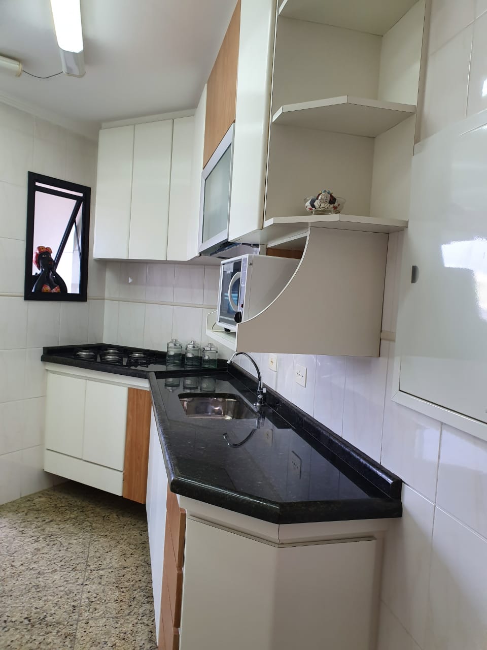 Imagem Apartamento com 2 Quartos à Venda, 60 m²em Vila Lusitânia - São Bernardo do Campo Imagem Apartamento com 2 Quartos à Venda, 60 m²em Vila Lusitânia - São Bernardo do Campo