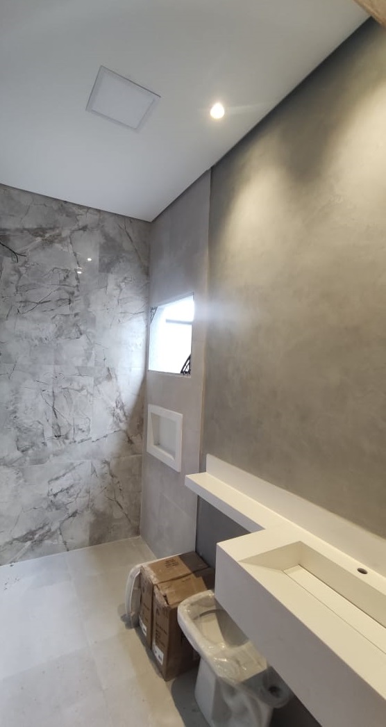 Imagem Casa de Condomínio com 3 Quartos à Venda, 105 m²em Loteamento Dinorá Rosa - Sorocaba