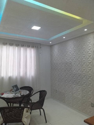 Imagem Apartamento com 2 Quartos à Venda, 40 m² em Catu de Abrantes (Abrantes) - Camaçari Imagem Apartamento com 2 Quartos à Venda, 40 m² em Catu de Abrantes (Abrantes) - Camaçari
